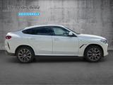 BMW X6 xDrive 30d M-Sport Panorama+Memory+Fahrassi. - BMW: D