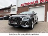 Audi Q3 Sportback 45 TFSI e S Line