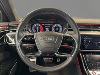 Audi S8 - Vorschau Bild 11