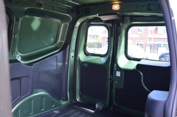 Ford Transit Courier  1.5 TDCi EcoBlue Active 2xSchie