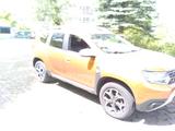Dacia duster - Dacia Duster: Kleinwagen