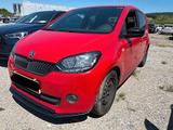 Skoda Citigo Monte Carlo 1.0 PDC GRA Klima Sitzh LM - gebrauchte Skoda Citigo aus dem Jahr 2017