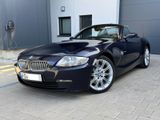 BMW Z4 Roadster 3.0si - - BMW Z4 aus 2006