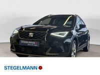 Seat Arona - Vorschau Bild 1