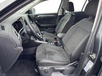 Volkswagen T-Roc - Vorschau Bild 9