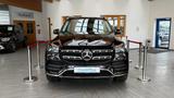 Mercedes-Benz GLS 400 d 4 Matic AMG LINE Exclusive - gebrauchte Mercedes-Benz GLS 400 aus dem Jahr 2021
