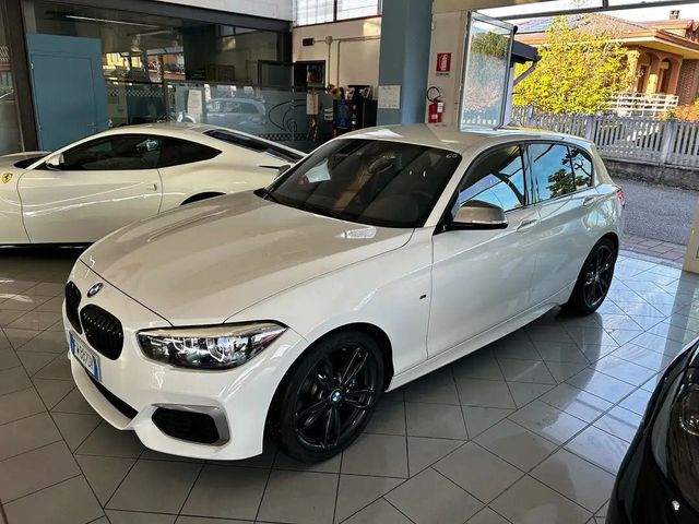 BMW Bmw 140 M140i xDrive 5p.