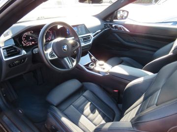 BMW 420 - 7