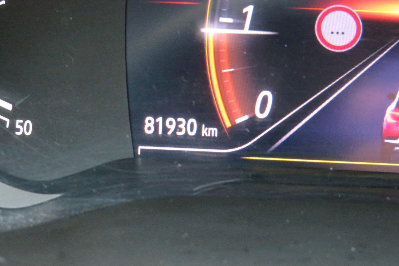 Fahrzeugabbildung Renault Captur II "INTENS" AHK NAVI 18` KAMERA SITZH.