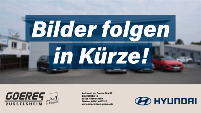 Hyundai i10 1.2*Navi*SHZ*LHZ*Allwetter*RFK*