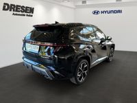 Hyundai TUCSON - Vorschau Bild 3