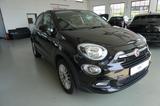 Fiat 500X Pop Star 1.4 16V Turbo AHK*Navi*Allwetter* - Fiat: Turbo