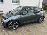 BMW i3s (120 Ah), Leder, Navi groß, 8-fach , TOP - BMW Elektroautos