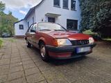 Opel Rekord E2 Automatik - Opel Rekord: A