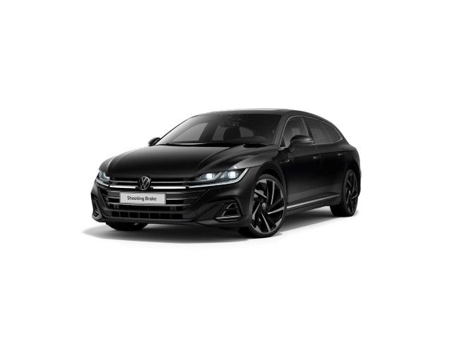 Volkswagen Arteon - Bild 2