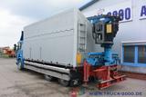Scania P380 Glas Wertstoff Sammler Recycling 37m³1.Hand - Offers matching your search criteria