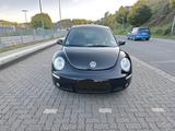 Volkswagen Vw New Beetle 1.8 Highline Turbo Tüv/Au bi... - Volkswagen New Beetle: Turbo