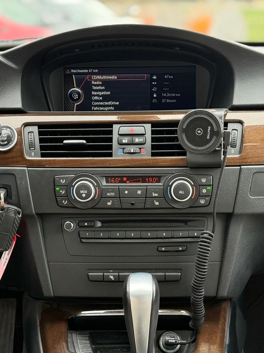 BMW 335i*H&K*SCHIEBEDACH*ELEKTR.SITZE