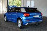 Audi Q2 35 1.5 TFSI DSG S-Line LED Navi Tempomat USB - Audi Q2 mit Benzin-Antrieb: Automatik