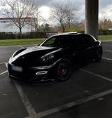 Porsche Panamera GTS *Mega Ausstattung* - Porsche Panamera von privat