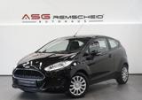 Ford Fiesta 1.0 *1.Hand *SYNC *Klima *Bluetooth - Ford Fiesta Gebrauchtwagen in Solingen