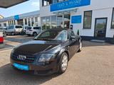 Audi TT Coupe/Roadster 1.8 - Audi aus 2004: Cabrio