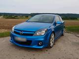 Opel Astra H OPC Tüv 7/27 - Opel Astra aus 2006: Opc