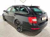 Skoda Octavia Kombi 1.8 TSI DSG EU6 Navi Xenon Klima P - Skoda Octavia: Eu