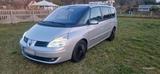 Renault Espace 2.0 DCI 150PS 6G Navi xenon... - gebrauchte Renault Espace aus dem Jahr 2007