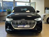 Audi e-tron VirtualCockpit ACC HeadUp LED 360°cam SHZ - schwarze Audi e-tron