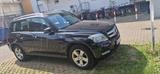 Mercedes-Benz 220 - Mercedes-Benz 220 aus 2011