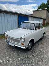 Trabant 601