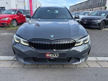 BMW 318 - 2
