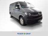 Volkswagen T6.1 Transporter Kasten 2.0 TDI Klima Kamera