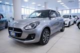 Suzuki Swift 1.2h Top 4wd allgrip - Suzuki Swift mit LPG-Antrieb