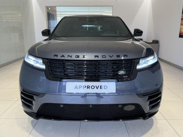 Foto Nummer 6: LAND ROVER Range Rover Velar