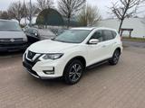 Nissan X-Trail N-Way 4x4 - Nissan X-Trail: N Way