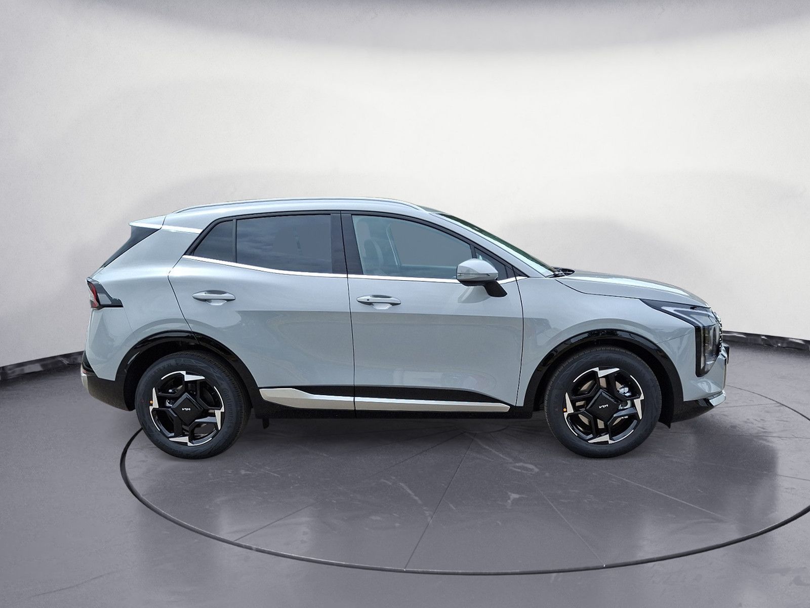 Kia Sportage - Bild 6