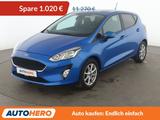 Ford Fiesta 1.1 Cool&Connect*NAVI*PDC*SHZ*KLIMA* - Ford Fiesta Gebrauchtwagen in Duisburg