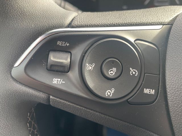 Fahrzeugabbildung Opel Mokka 1.2 Turbo GS 100KW//SHZ/LHZ/PDC/RKF