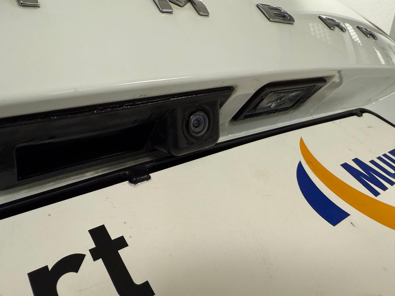 Fahrzeugabbildung SEAT Alhambra Style / NAVI / KLIMA / KAMERA