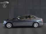 Mercedes-Benz C 220 CDI Lim SHZ Pano Sound System 2.Hand - Mercedes-Benz C 220 aus 2007: Cdi