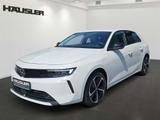 Opel Astra Elegance Plug-In Hybrid Sitz&Lenkradhzg be - Opel Astra mit Hybrid-Antrieb