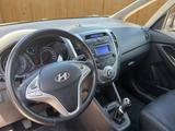 Hyundai ix20 FIFA world Cup Edition Navi Sitzh. Klima - Hyundai ix20: Fifa World Cup Edition