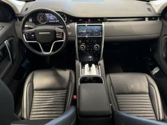 Foto Nummer 4: LAND ROVER Discovery Sport