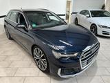 Audi S6 TDI quattro tiptr. Avant Navi*Matrix*HUD*B&O - gebrauchte Audi S6 aus dem Jahr 2023