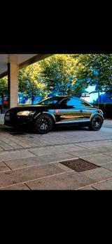 Audi 3.2 VR6 Audi TT 8j Quattro - Audi TT: V6