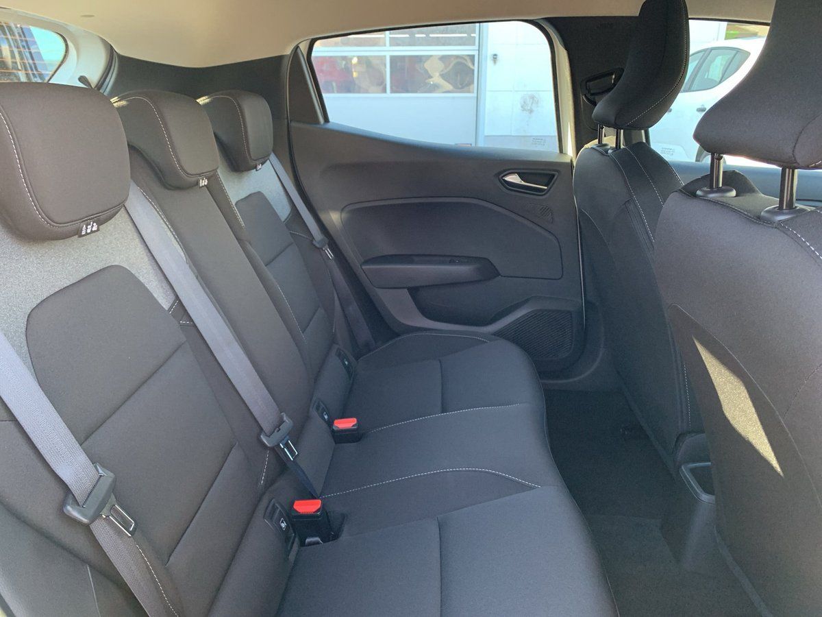 Renault Clio - Bild 26