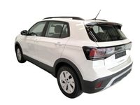 Volkswagen T-Cross - Vorschau Bild 6