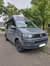 Volkswagen T5 Multimobil als Alltagsfahrzeug und Camper - VW T5 camper